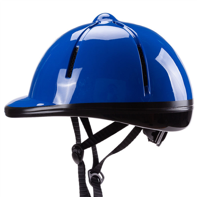 Equestrian Safety Helmet