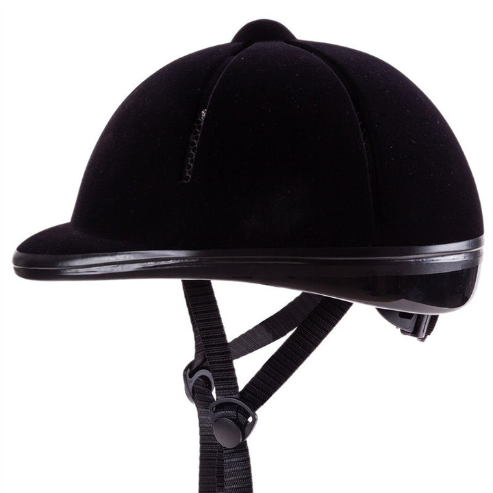 Equestrian Safety Helmet