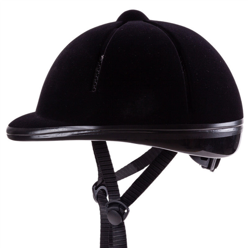 Equestrian Safety Helmet