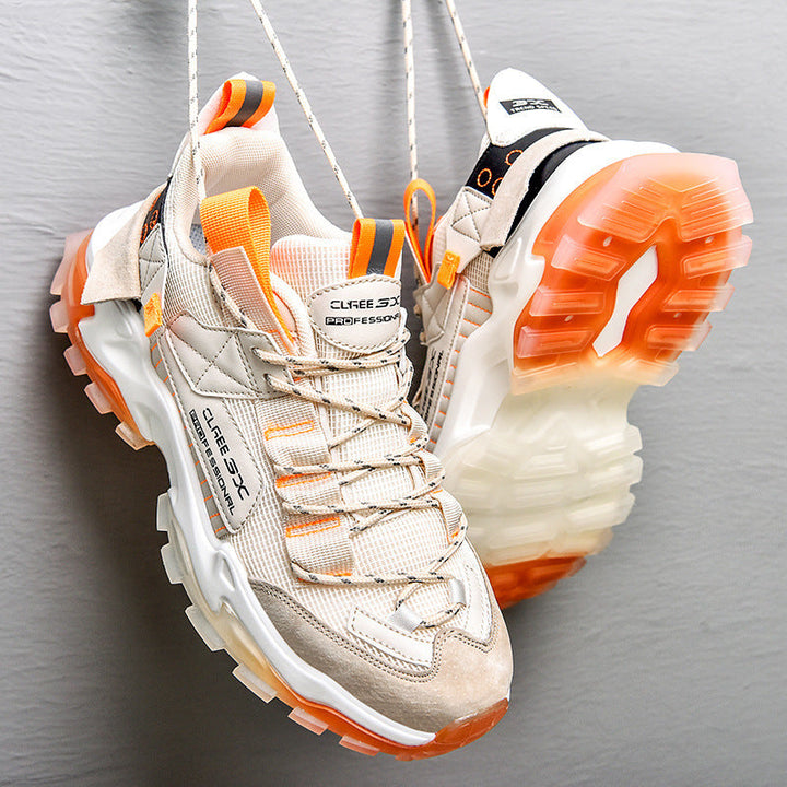 Couple Casual Shoes Sports Shoes