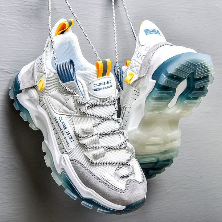 Couple Casual Shoes Sports Shoes
