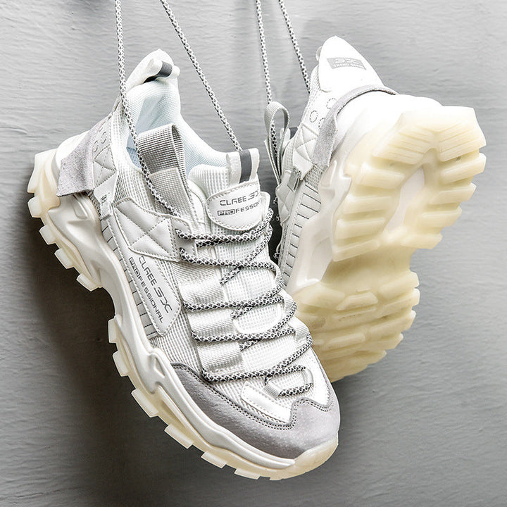 Couple Casual Shoes Sports Shoes