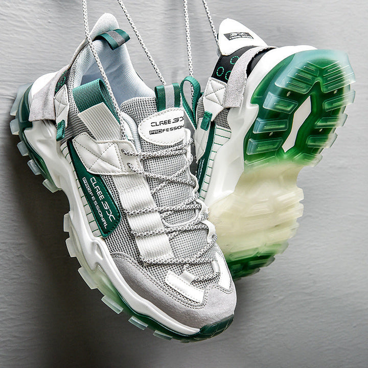 Couple Casual Shoes Sports Shoes