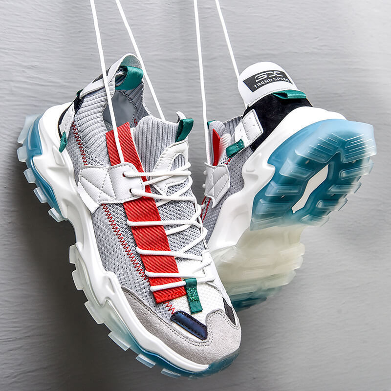Couple Casual Shoes Sports Shoes