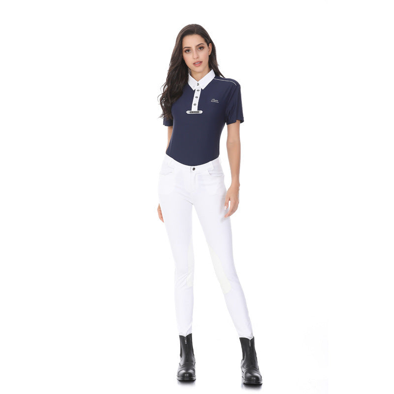Full Riding Pants Breeches