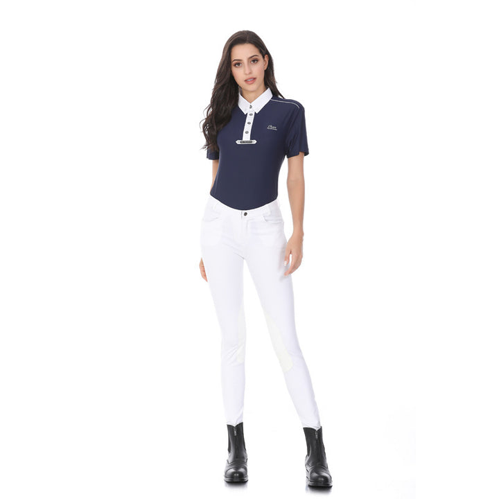 Full Riding Pants Breeches