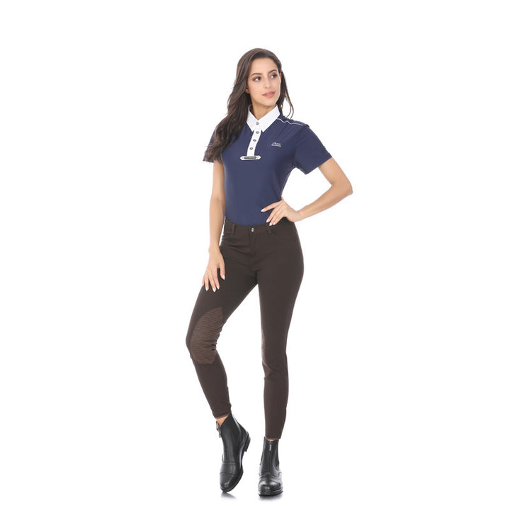 Full Riding Pants Breeches
