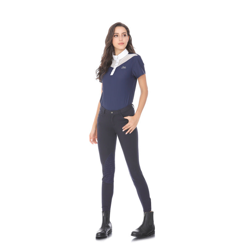 Full Riding Pants Breeches