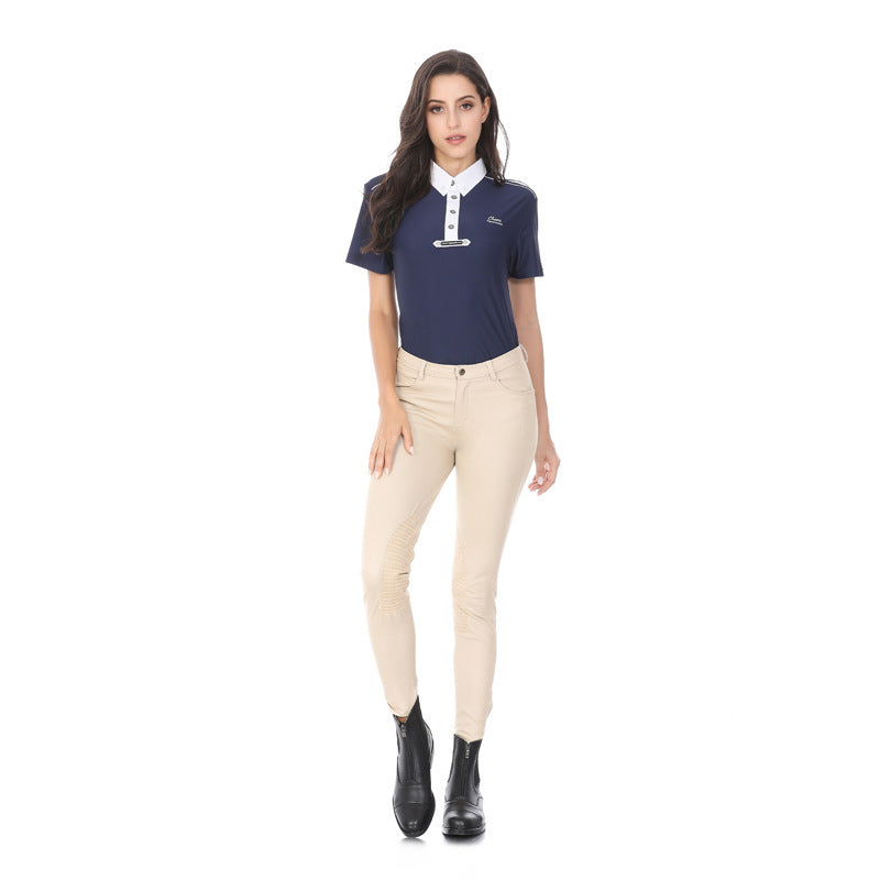 Full Riding Pants Breeches