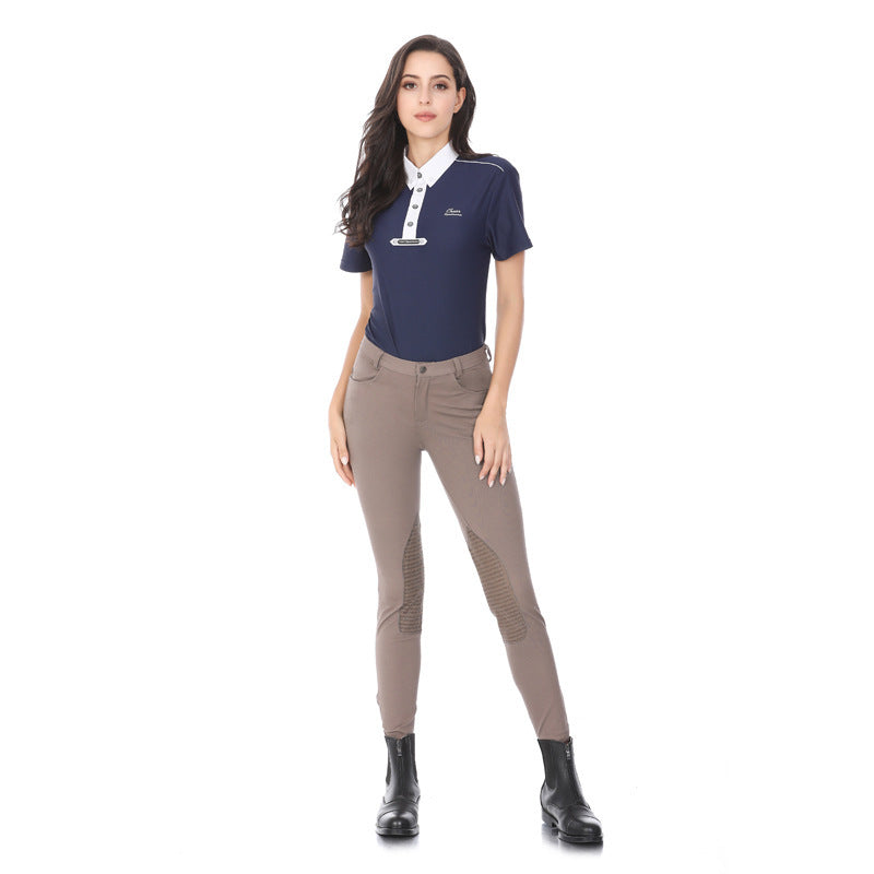 Full Riding Pants Breeches