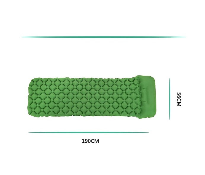 Outdoor Inflatable Cushion Portable  Inflatable