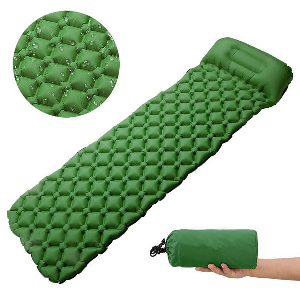 Outdoor Inflatable Cushion Portable  Inflatable