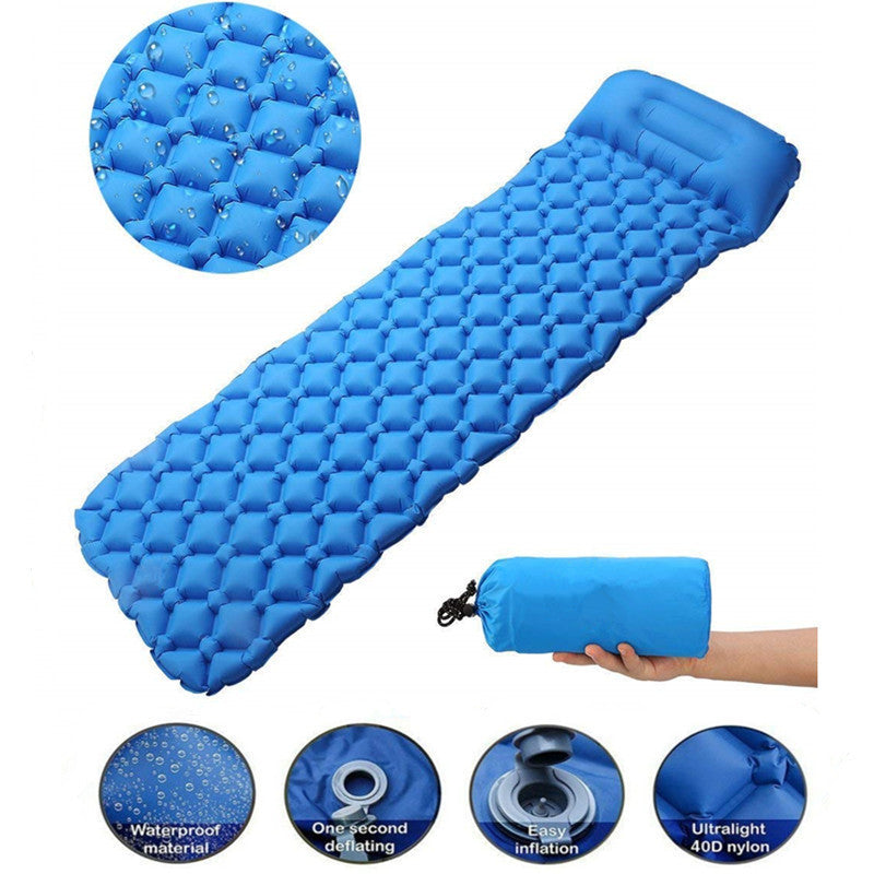 Outdoor Inflatable Cushion Portable  Inflatable