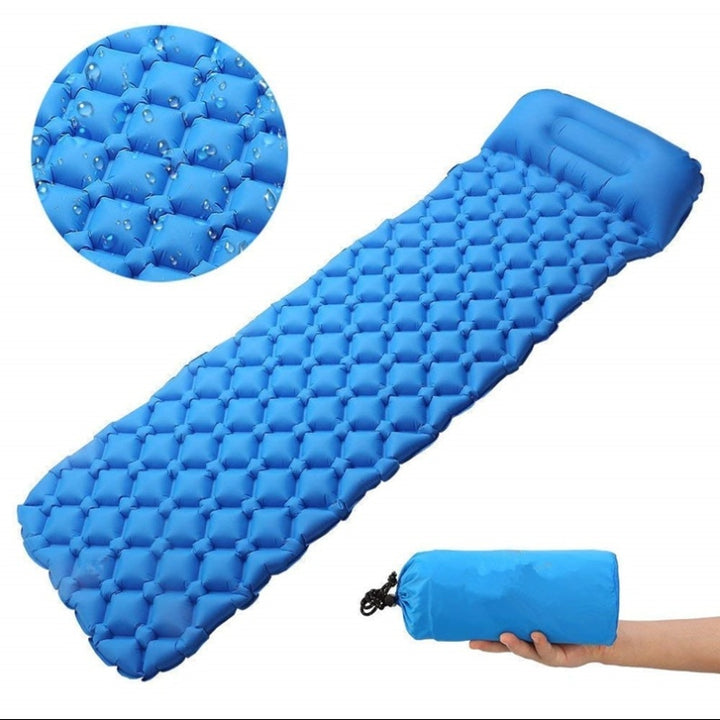 Outdoor Inflatable Cushion Portable  Inflatable
