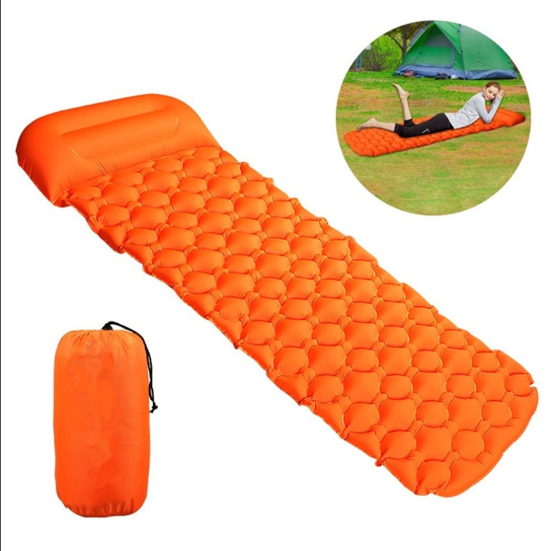 Outdoor Inflatable Cushion Portable  Inflatable