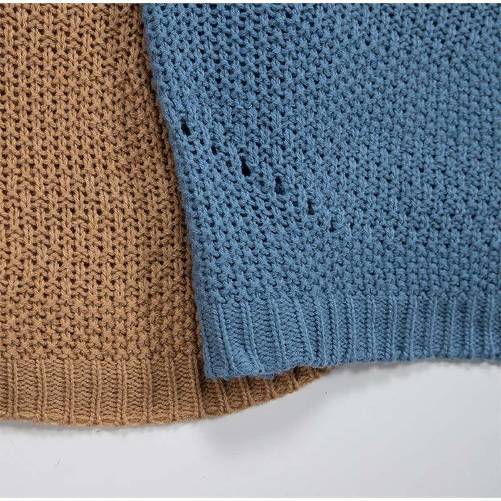 Sweater Autumn Warm