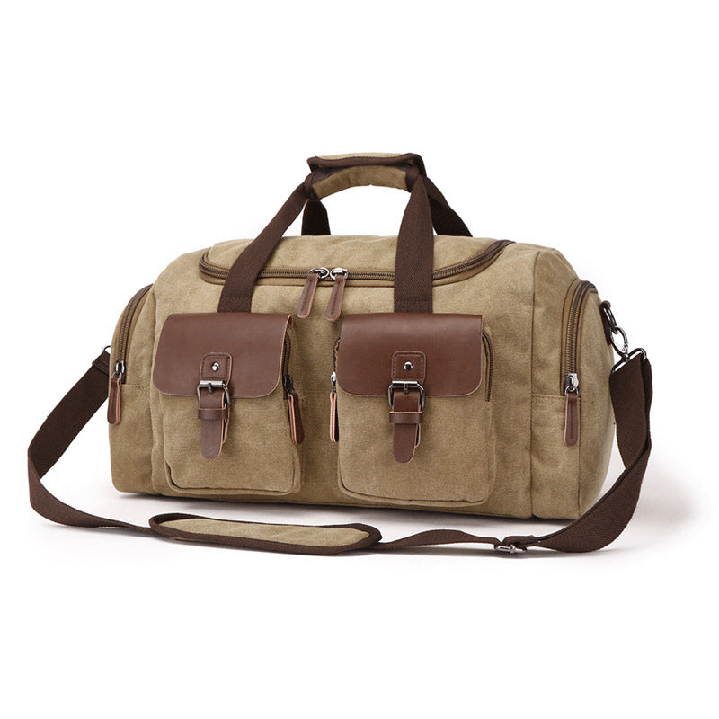 Canvas Portable Bag