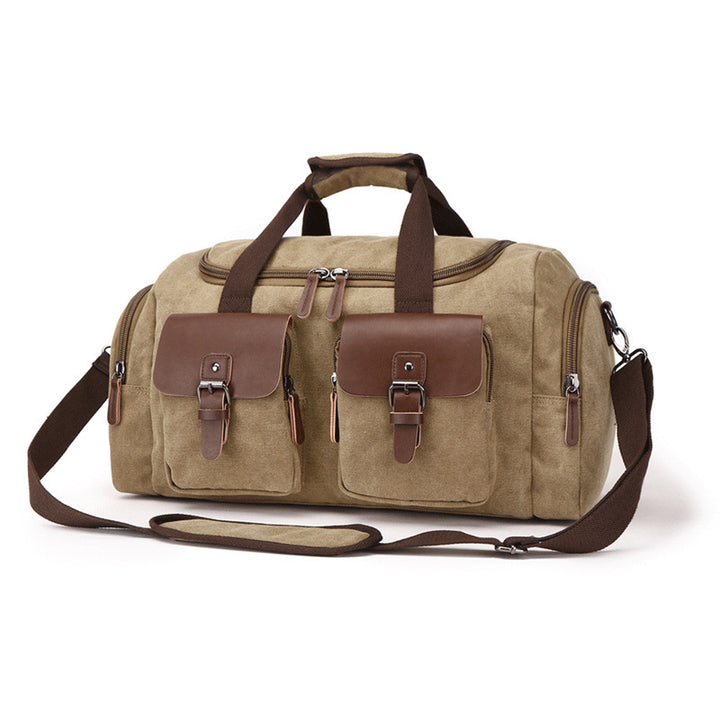 Canvas Portable Bag