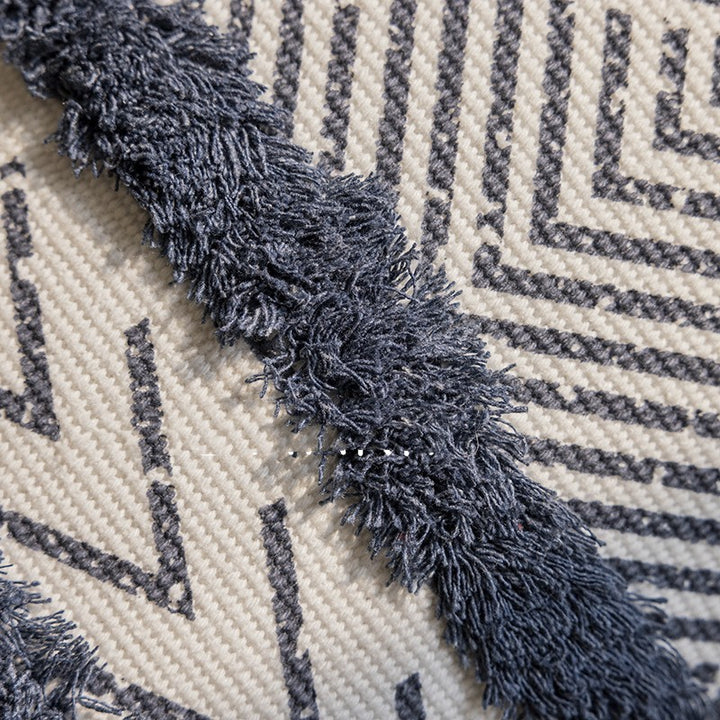 Northern European Style Couch Pillow