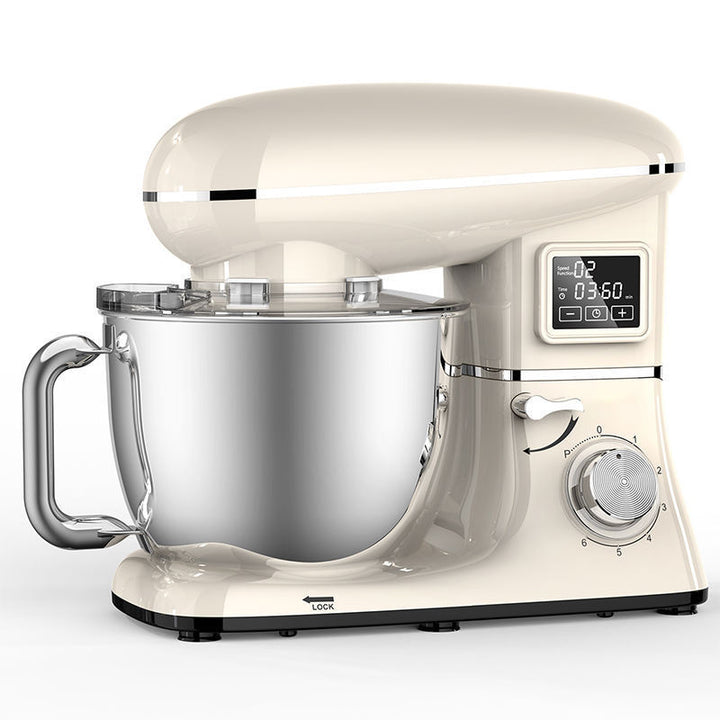 Stylish 6QT Mixer.