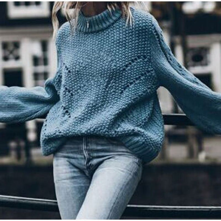 Sweater Autumn Warm
