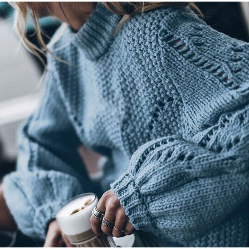 Sweater Autumn Warm