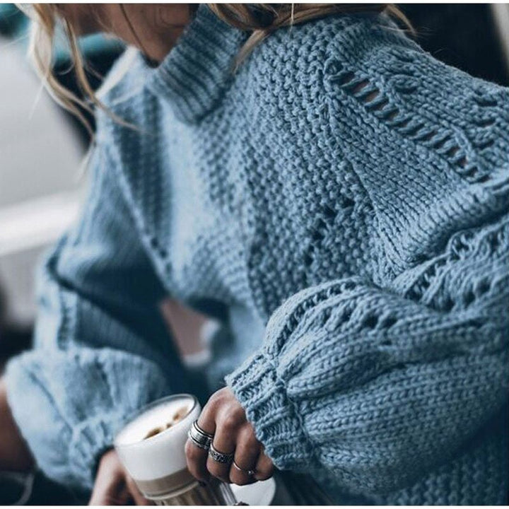 Sweater Autumn Warm