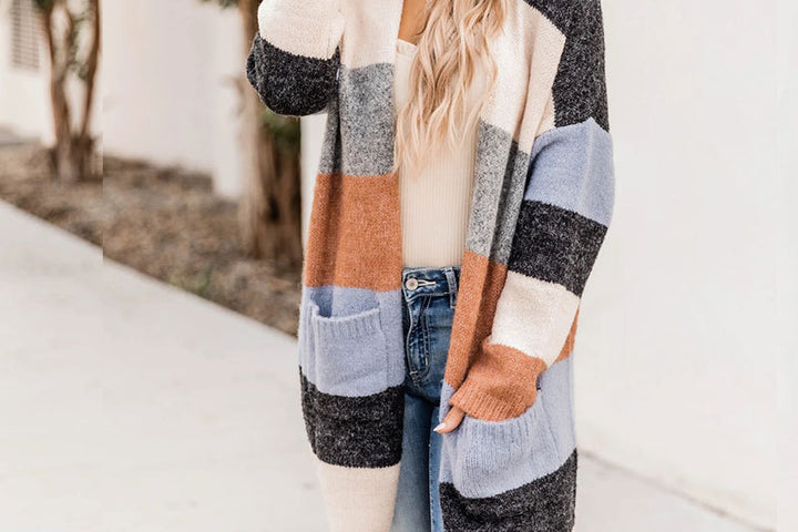 Sweaters & Cardigans