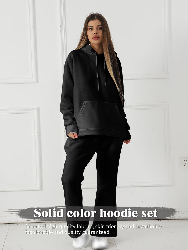 Sweatshirt Set