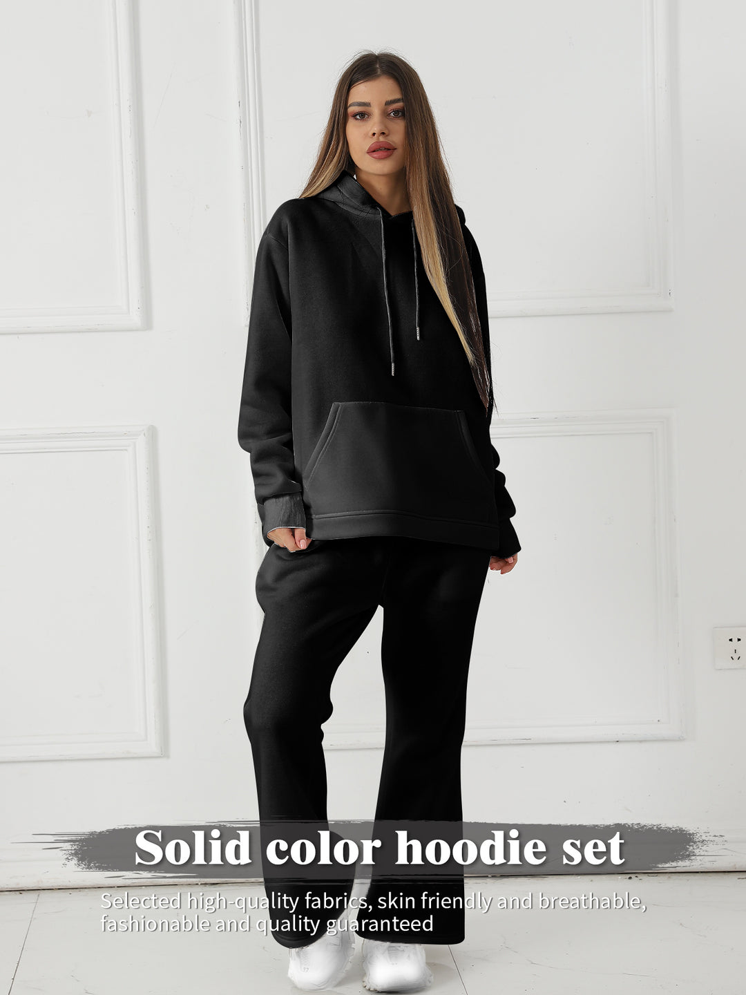 Sweatshirt Set