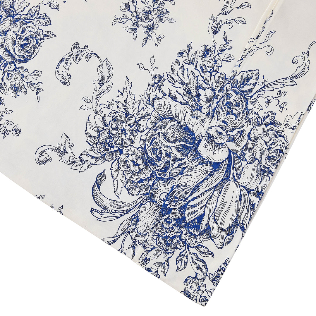 Toile Sheet Set