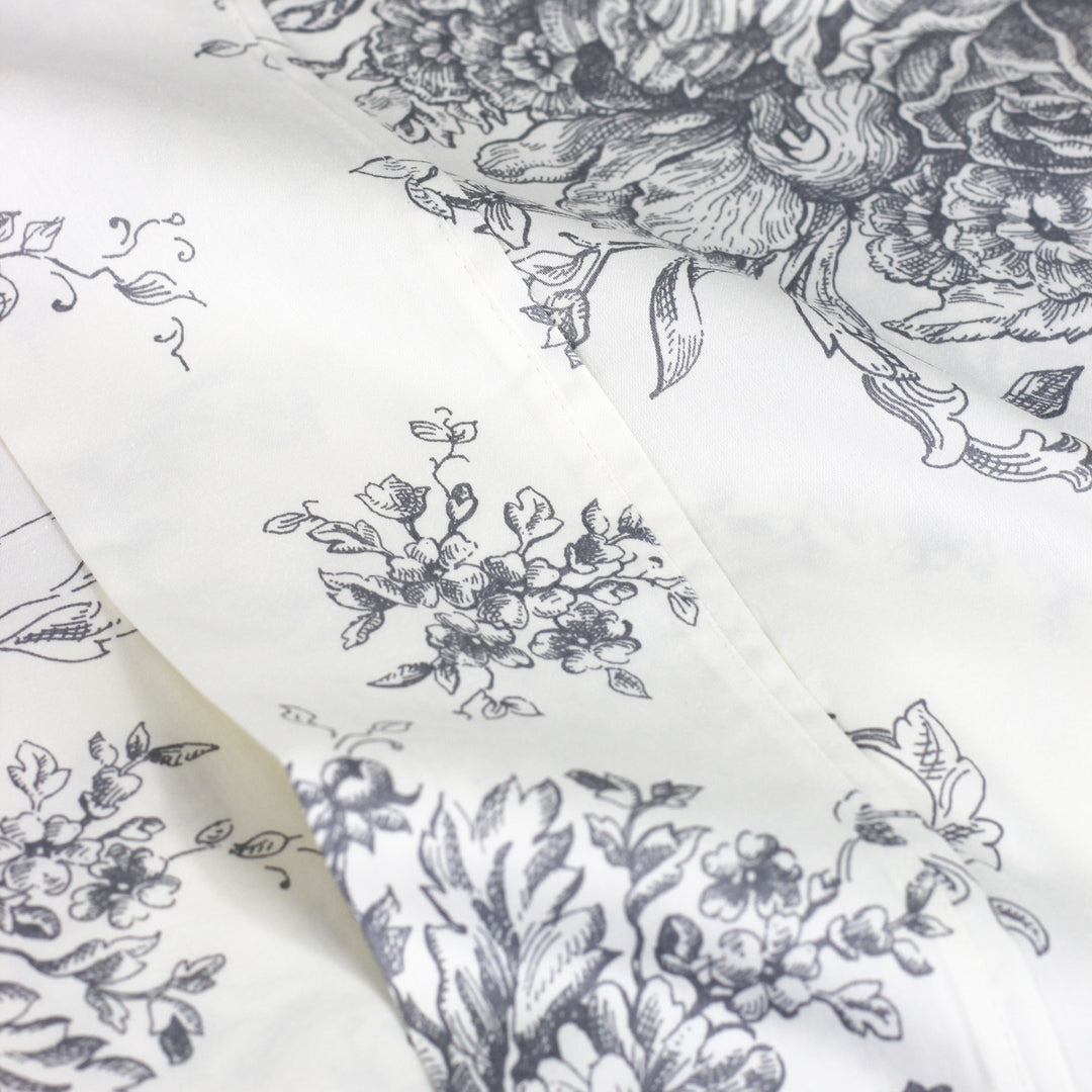Toile Sheet Set