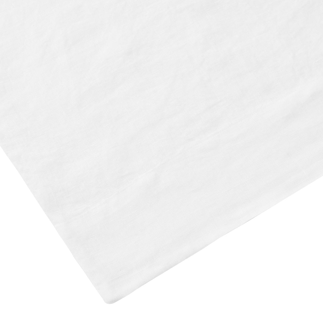 100% Linen Sheet Set