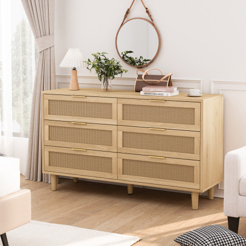Rattan Drawer Lockers, Unavailable Platforms- Temu