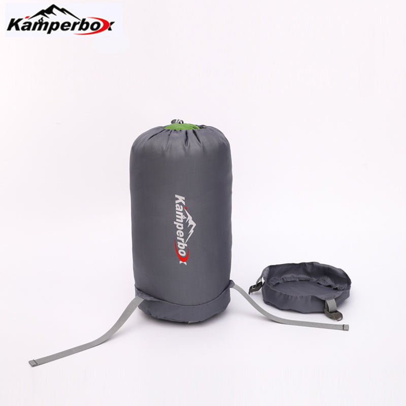 Cozy Lightweight Winter Sleeping Bag