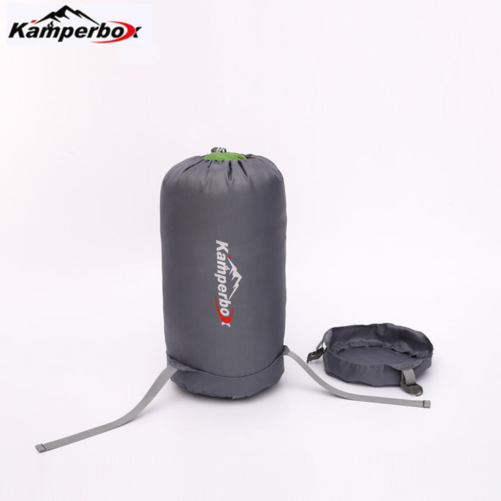 Cozy Lightweight Winter Sleeping Bag