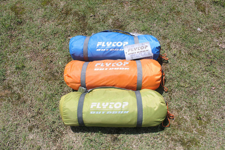 Outdoor Double Camping Rainproof Ultra-light Camping Equipment