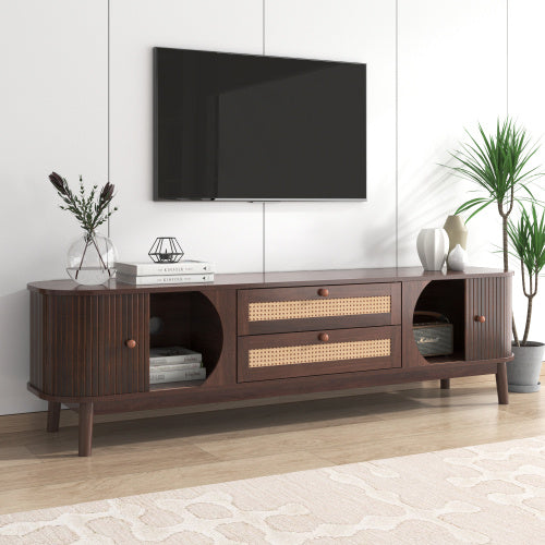 Sliding door Cabinet.