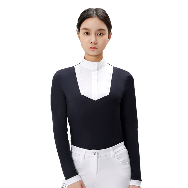 Equestrian Top