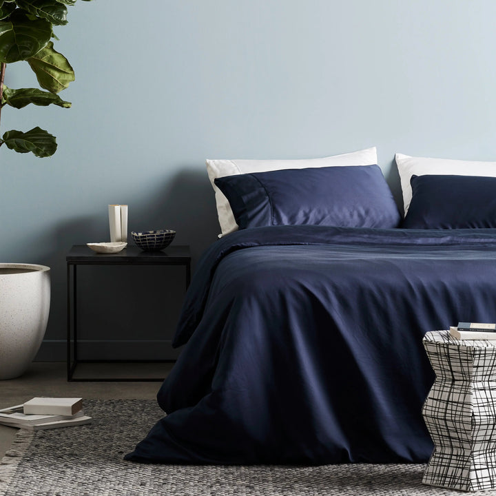 Signature Bamboo Duvet Cover