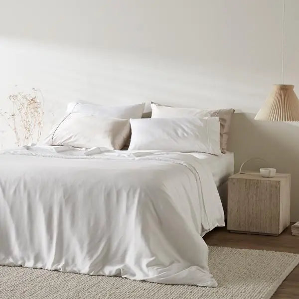 Signature Bamboo Duvet Cover
