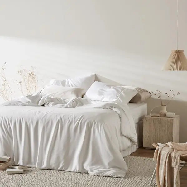 Signature Bamboo Duvet Cover