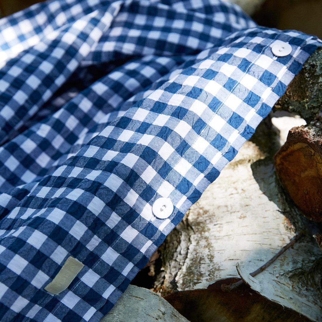 JUNA Bæk&Bølge Duvet Cover Sets