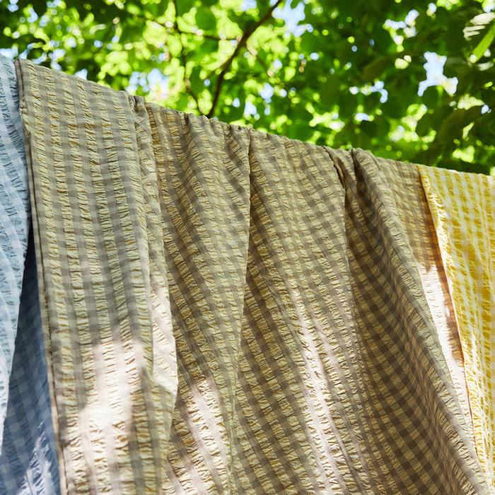 JUNA Bæk&Bølge Duvet Cover Sets