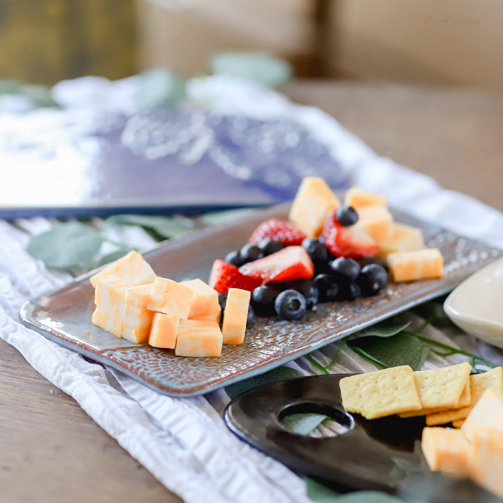 Ceramic Medium Platter