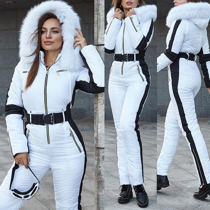 Ski Jumpsuit