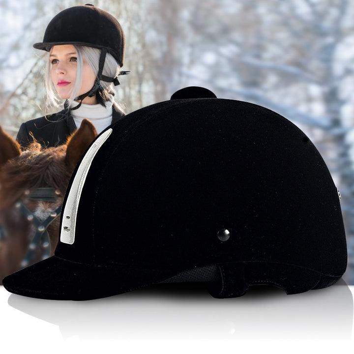 Motorcycle Breathable Men's And Women's Equestrian Supplies Riding