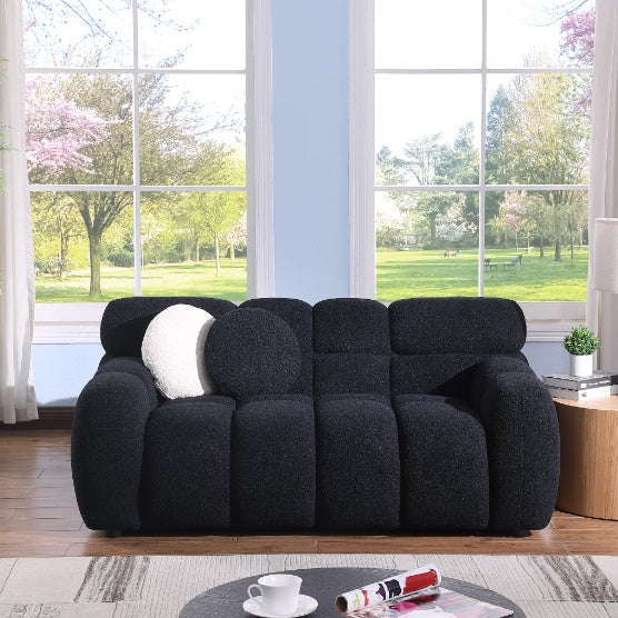 Comfort Sofa