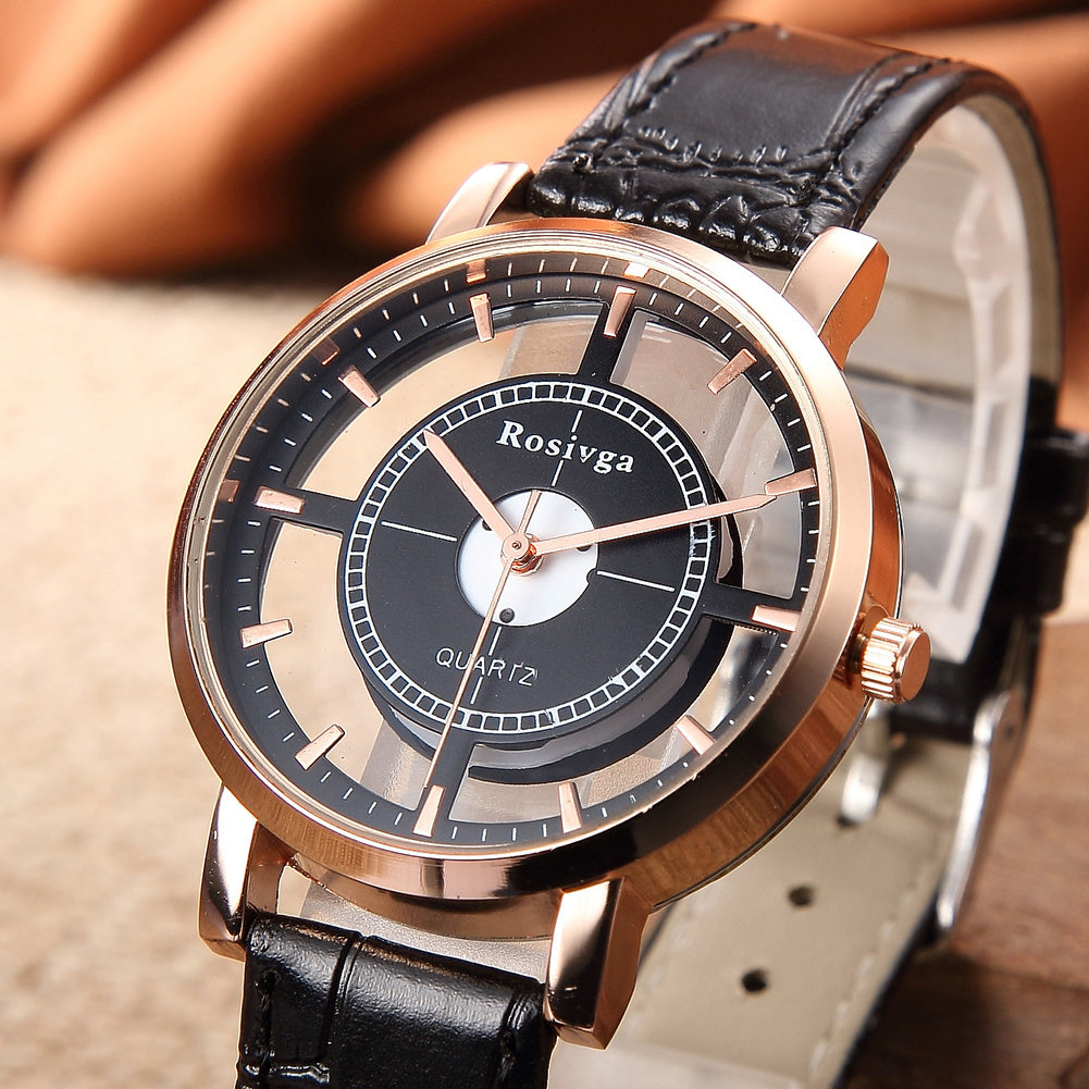 Vintage Watch for Couples