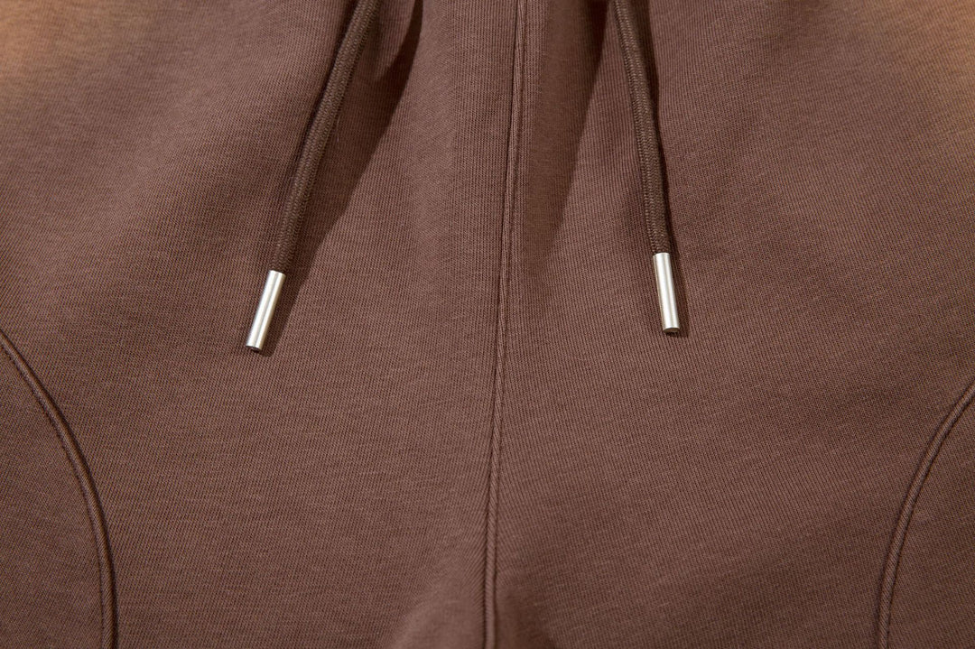 Men's And Women's Couple Shorts Casual